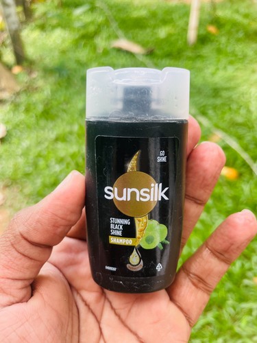 Sunsilk stunning black shine - sunsilk,