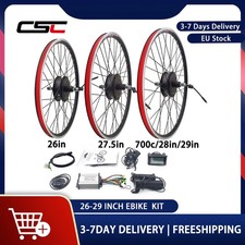 CSC 20 26 27.5 in 700C