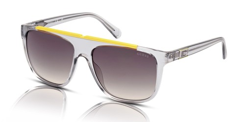 Guess gu00123 men sunglasses - men's,