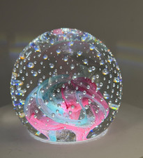 Caithness Paperweight
