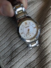 Stunning Seiko Coutura Ladies