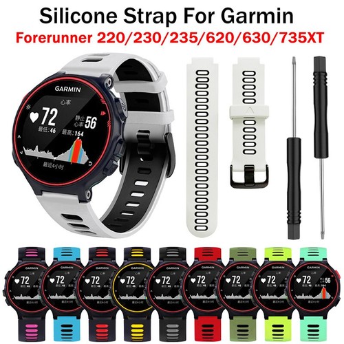 Sports strap for garmin - for,