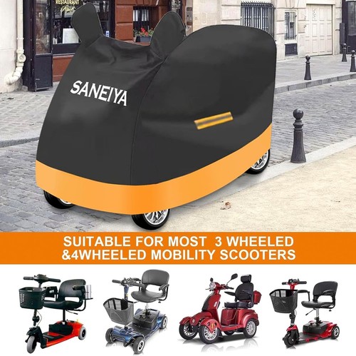 Mobility scooter cover - mobility,
