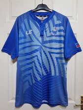 Samoa Rugby Union Shirt Men's
