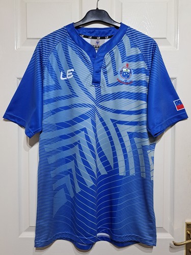 Sportswear samoa rugby - samoa,