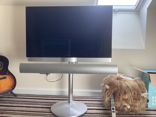 Bang olufsen beovision - olufsen, 7-32