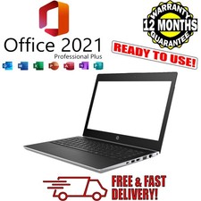 HP ProBook 430 G5 Win11