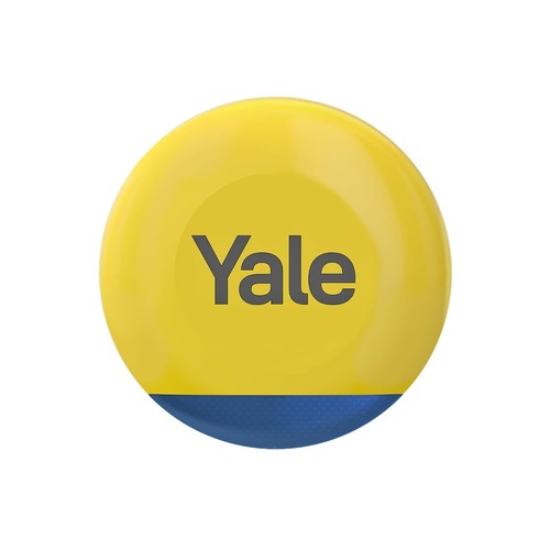 Yale outdoor siren esy - yale,