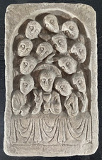 *** VINTAGE NUNS CONVENT