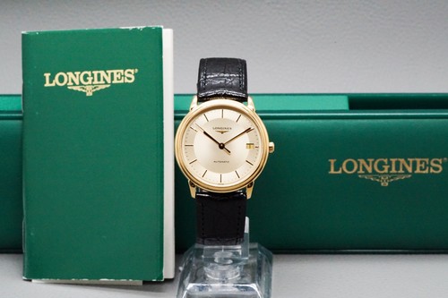 Mint case longines - case*,