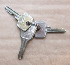 Classic Car Keys Wilmot
