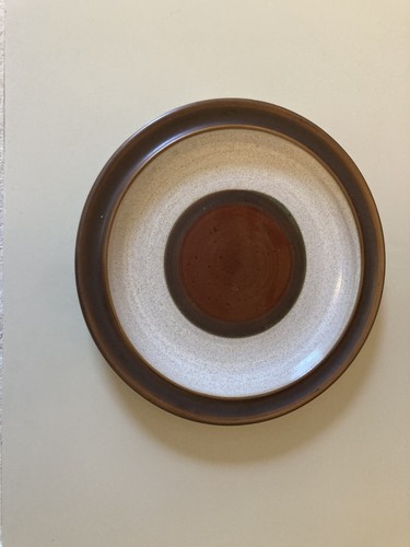 Vintage denby potters - denby, wheel