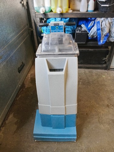 Prochem polaris 700 - 700, upright