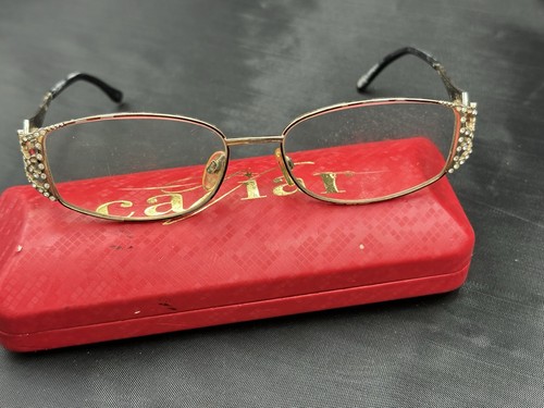 Caviar eyeglasses m5607 - caviar,