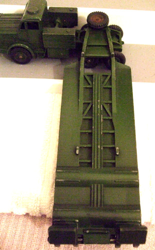 Dinky diecast model antar - model, (antar