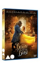 Beauty and the beast - beauty,