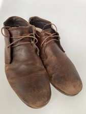 Ask The Missus Leather Tan