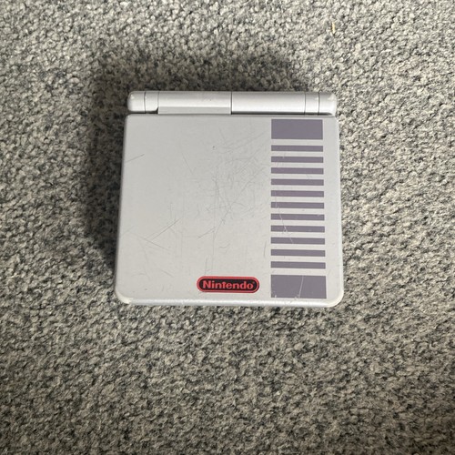 Game boy advance classic - boy,