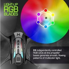 Sky Viper Nova Light FX Drone