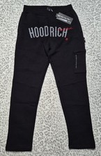Hoodrich Heat Cargo Joggers