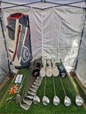 Callaway Big Bertha Golf Club