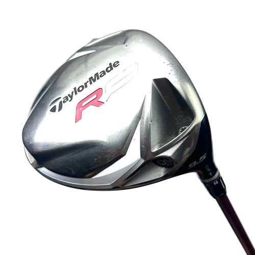 Taylormade driver 9 - /, 9.5