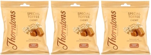 Thorntons original special - thorntons,