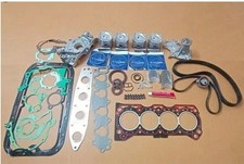 Complete Overhaul Engine