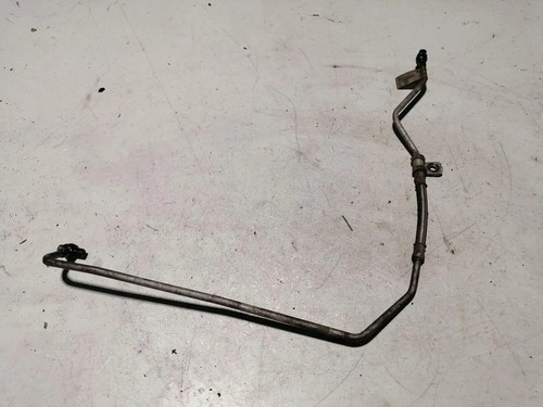 Ford transit custom turbine - ford,