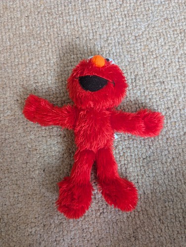 Hasbro sesame street elmo - sesame,