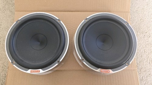 Hertz mille pro mp165 - mille,