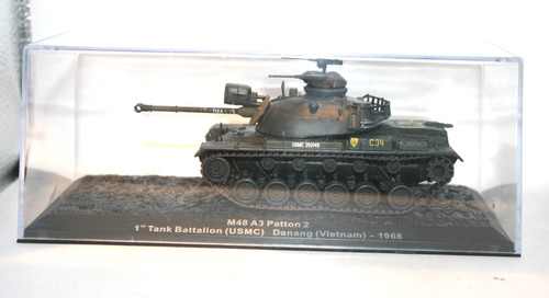 Deagostini vietnam war - 1/72,