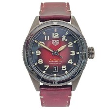 TAG Heuer Autavia Chinese New