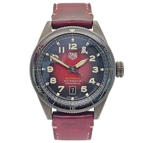 Tag heuer autavia - tag,