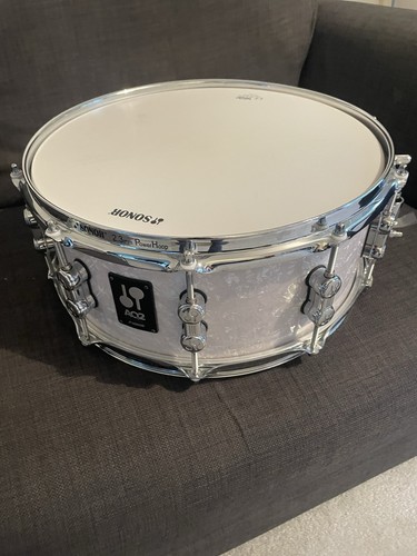 Snare drum sonor aq2 5 - snare, x