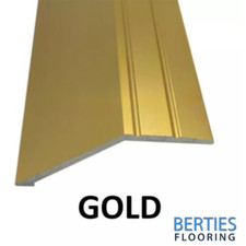 Angle Stick-Down Strip - Tile