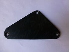 Patrick Eggle battery back plate with logos mid 1990s NOS never used