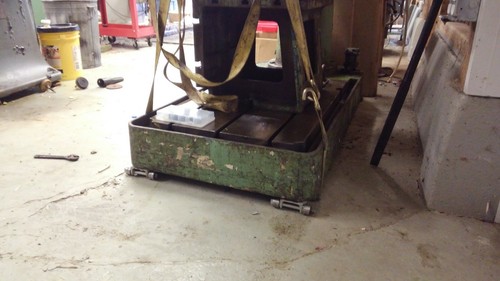 Made usa drill lathe mover - in, drill,lathe