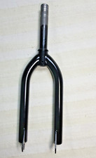 Redline bmx threadless forks - bmx,