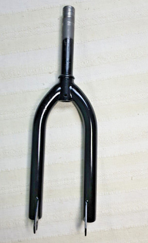 Redline bmx threadless - redline, forks