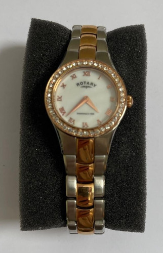 Rotary bracelet watch women - rotary,