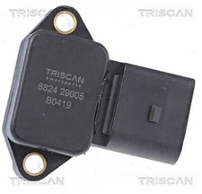Intake Manifold Pressure Sensor TRISCAN Fits VW SKODA SEAT AUDI Bora 036906051