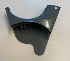 Keiser Orange and Grey Bike