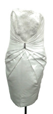 Berketex Bride Emily Fox Short Wedding Dress