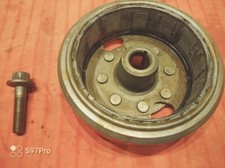 Honda XL 500 R Alternator