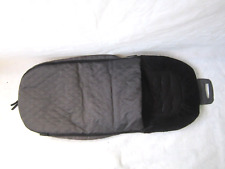 Silver Cross Footmuff Wayfarer
