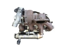 FORD MONDEO MK3 2.2 ST TDCi 150 BHP TURBO CHARGER NO ACTUATOR 1548960 2006-2007