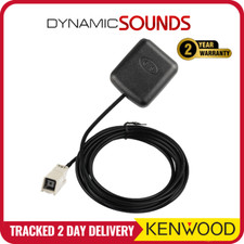 Kenwood Waterproof Car GPS
