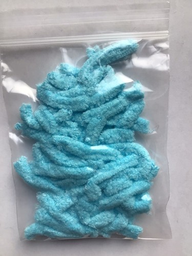Wotsit mop mitten - wotsit,