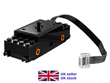NEW LEGO Train Motor Powered